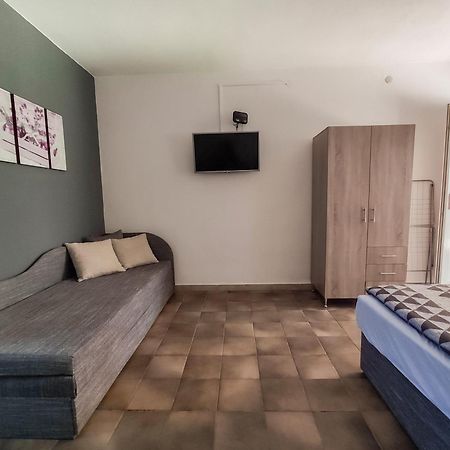 Vasti Apartman シオーフォク エクステリア 写真