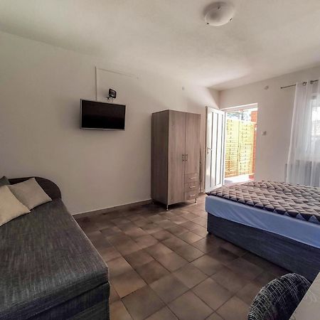 Vasti Apartman シオーフォク エクステリア 写真
