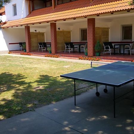 Vasti Apartman シオーフォク エクステリア 写真