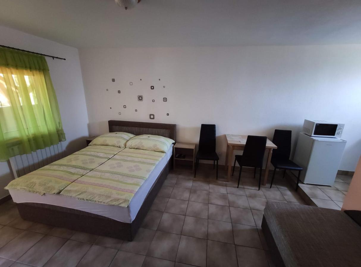 Vasti Apartman シオーフォク エクステリア 写真