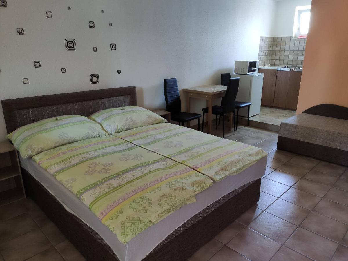 Vasti Apartman シオーフォク エクステリア 写真