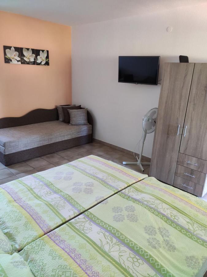 Vasti Apartman シオーフォク エクステリア 写真