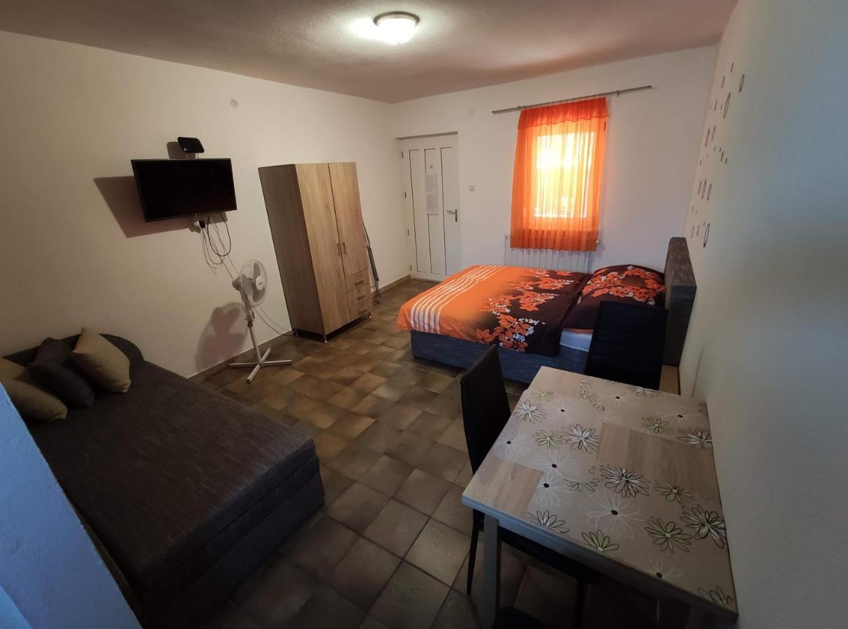 Vasti Apartman シオーフォク エクステリア 写真