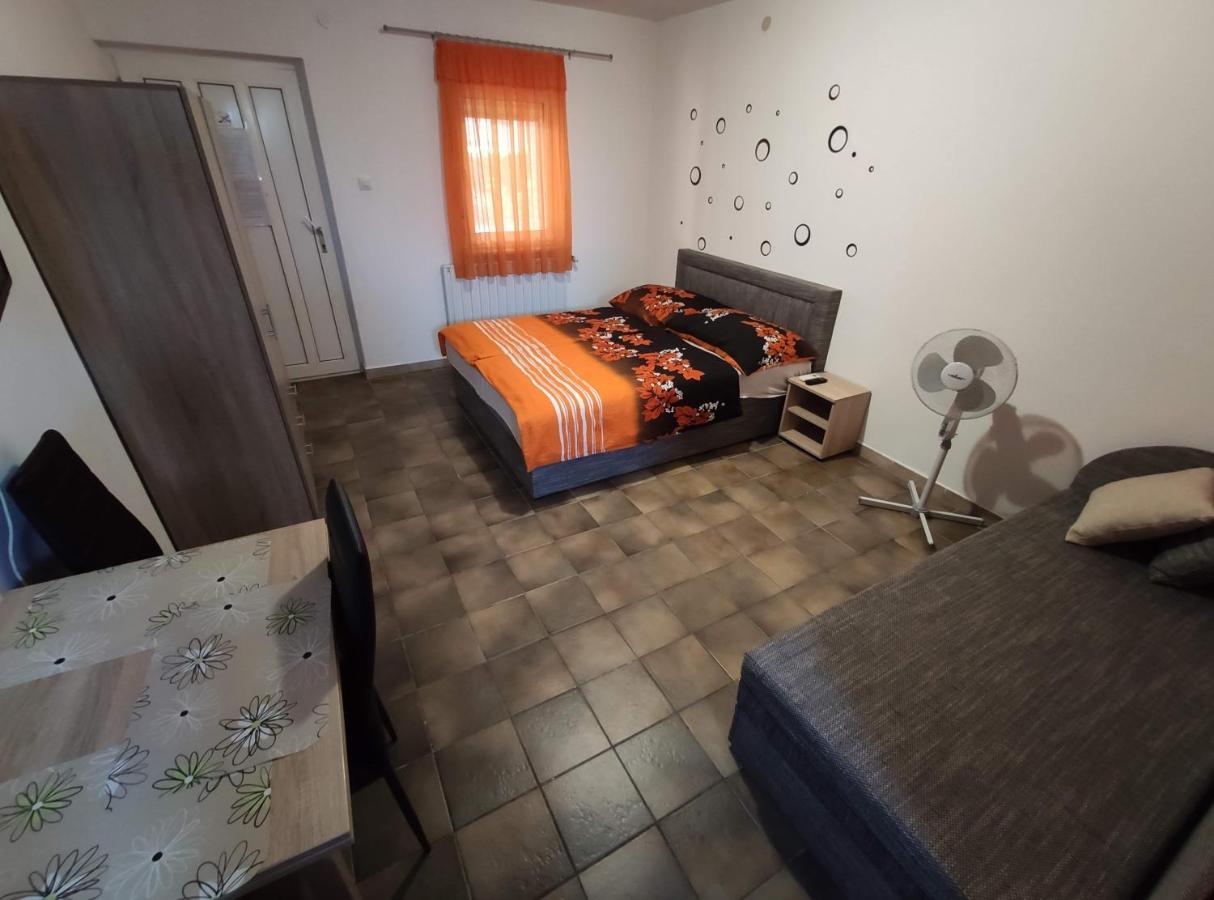 Vasti Apartman シオーフォク エクステリア 写真