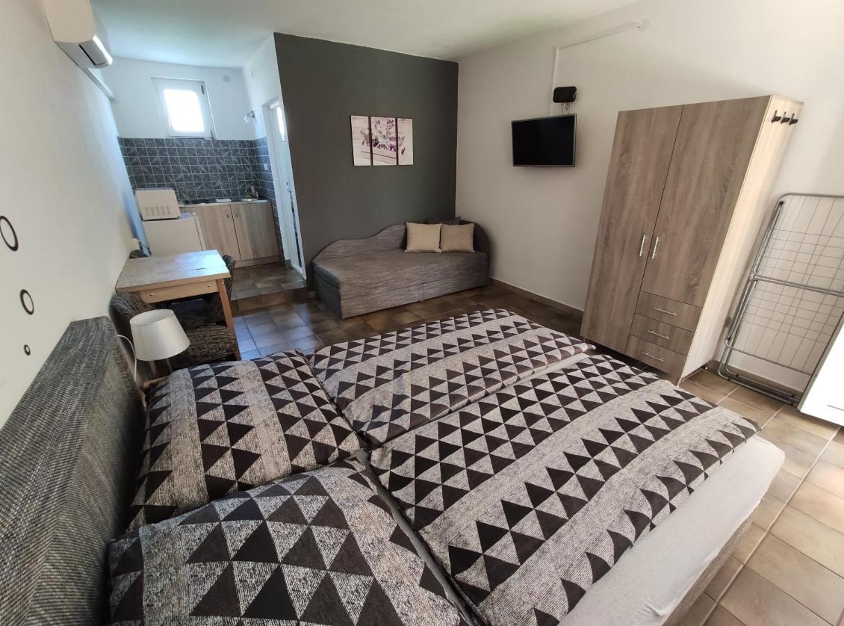 Vasti Apartman シオーフォク エクステリア 写真
