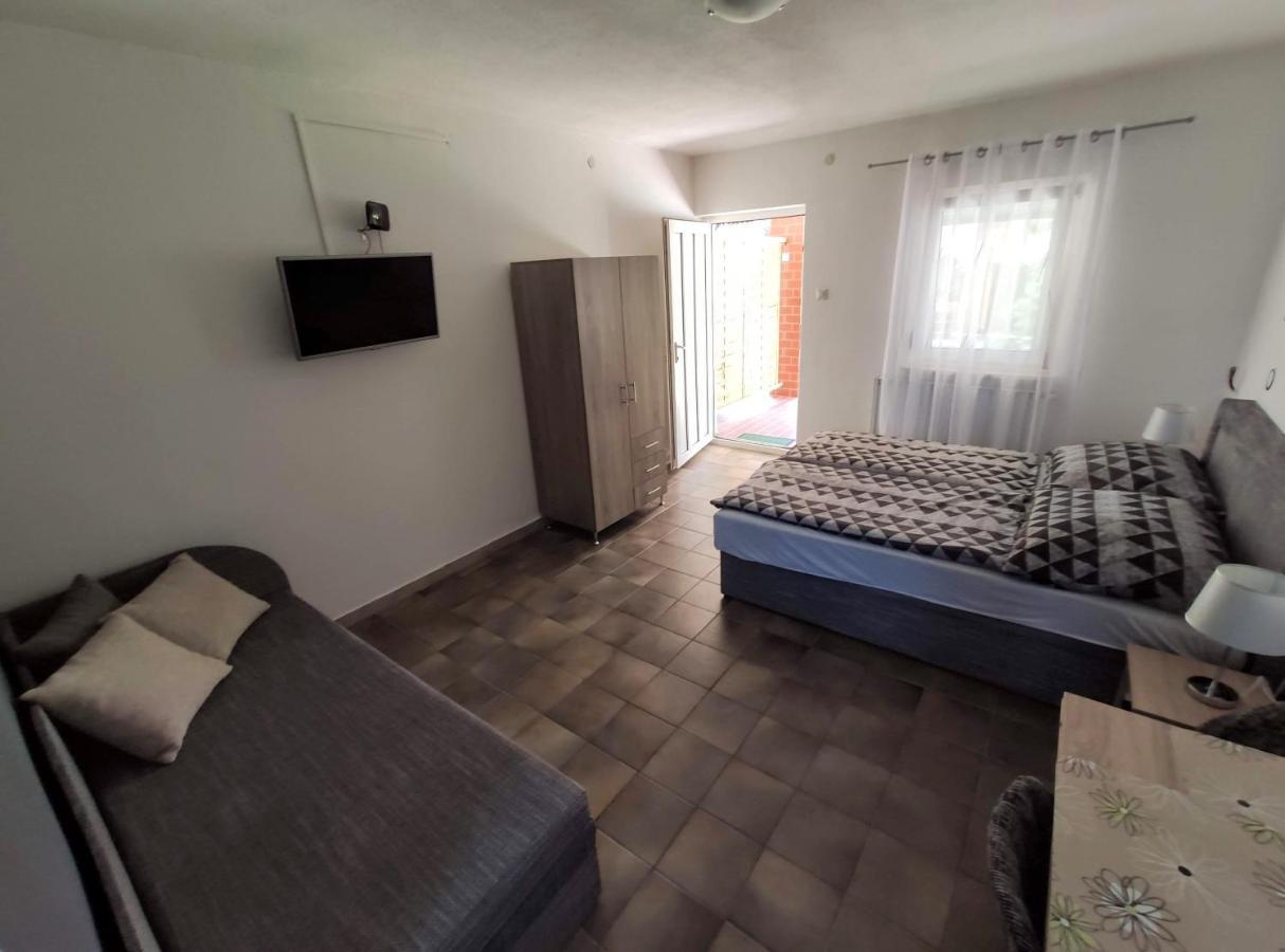 Vasti Apartman シオーフォク エクステリア 写真