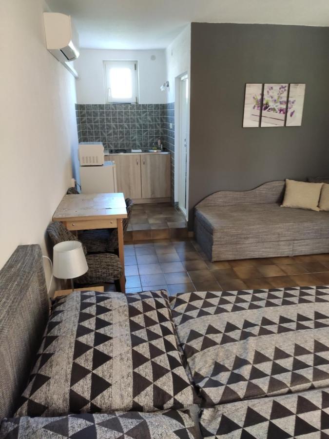 Vasti Apartman シオーフォク エクステリア 写真