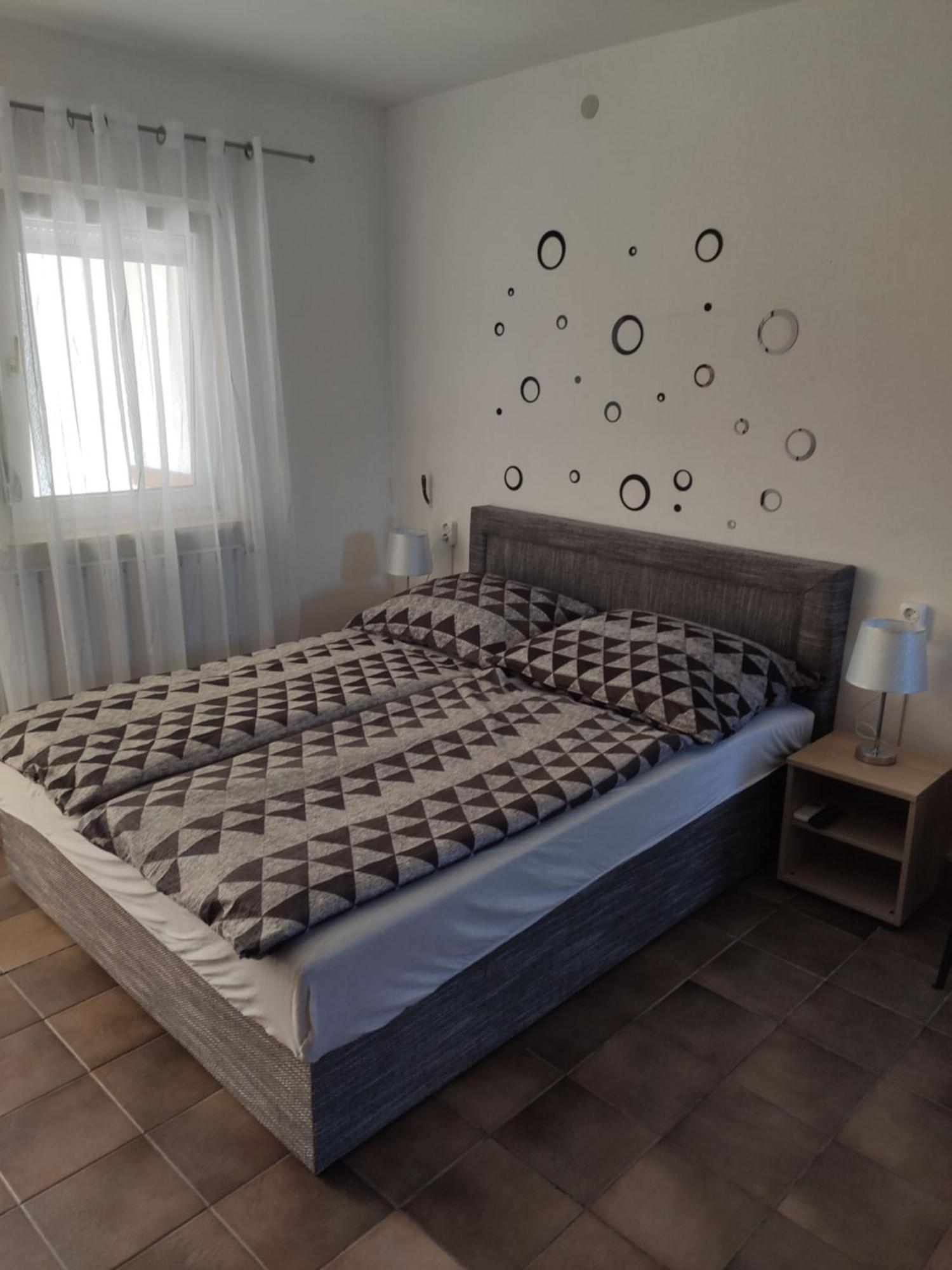 Vasti Apartman シオーフォク 部屋 写真