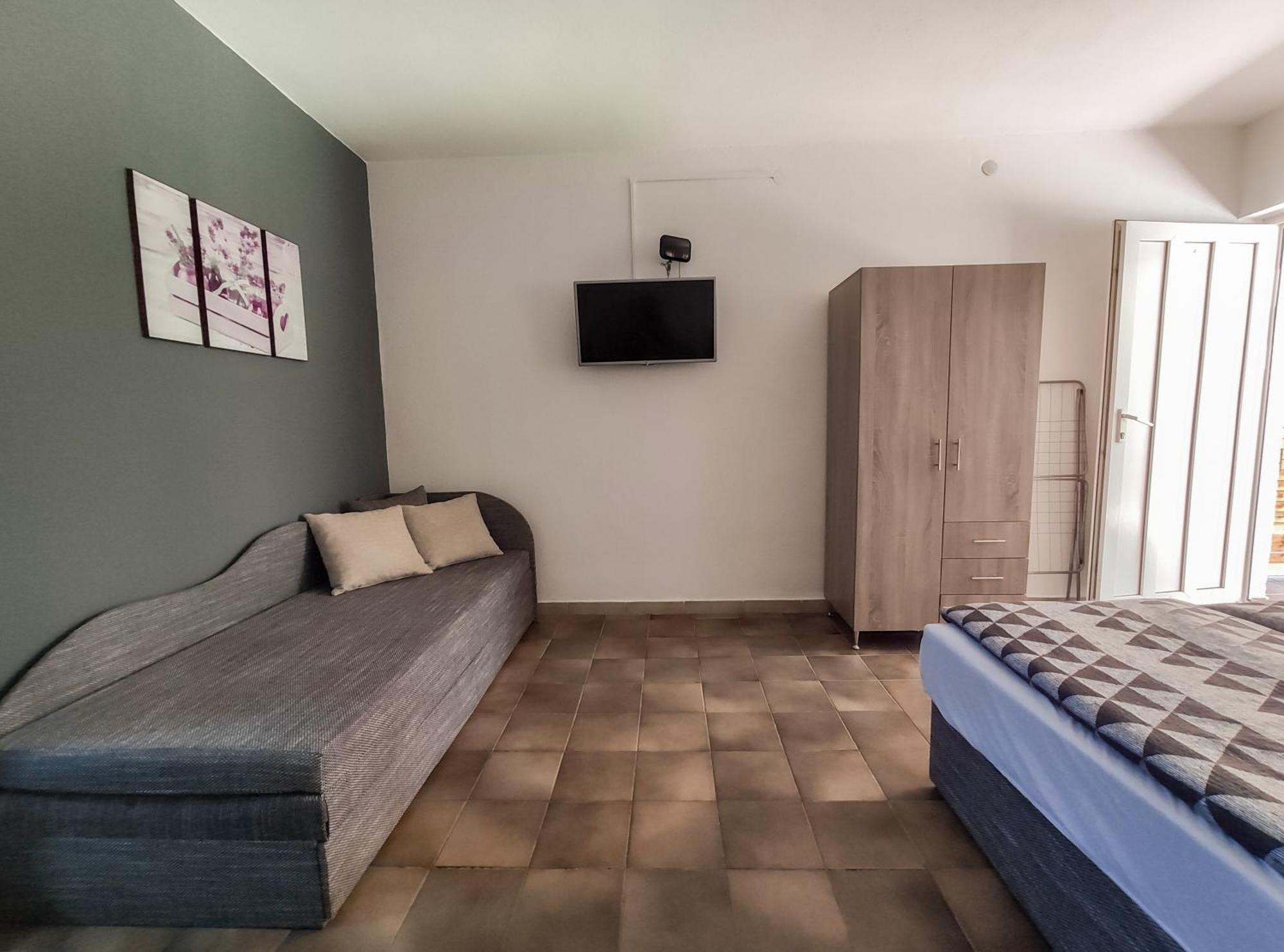 Vasti Apartman シオーフォク エクステリア 写真
