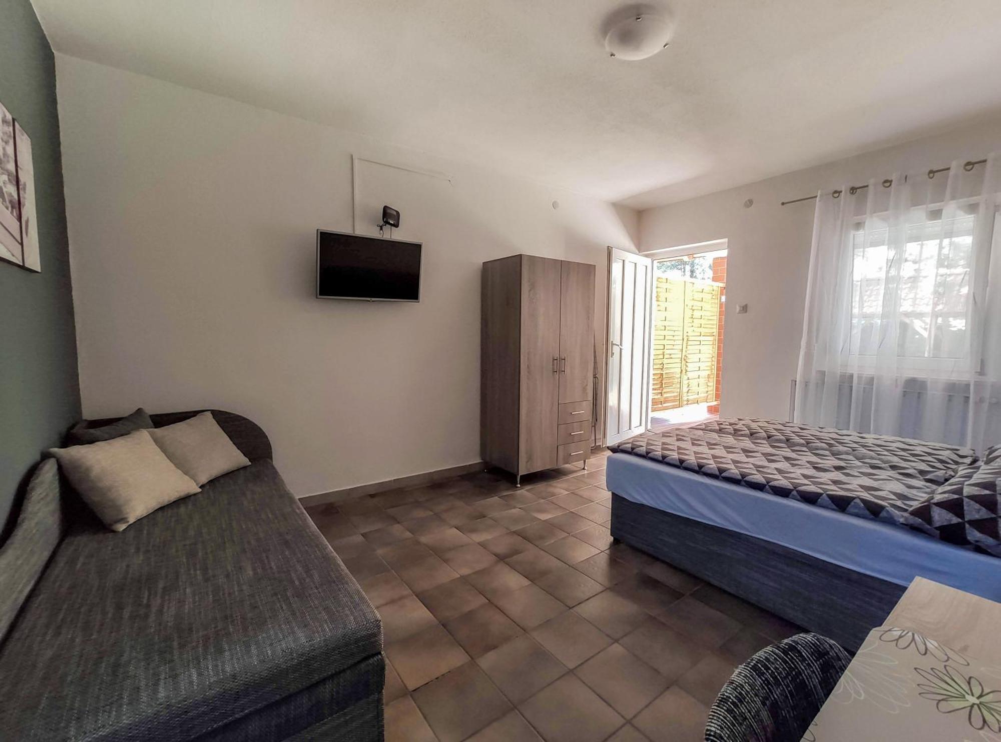 Vasti Apartman シオーフォク エクステリア 写真