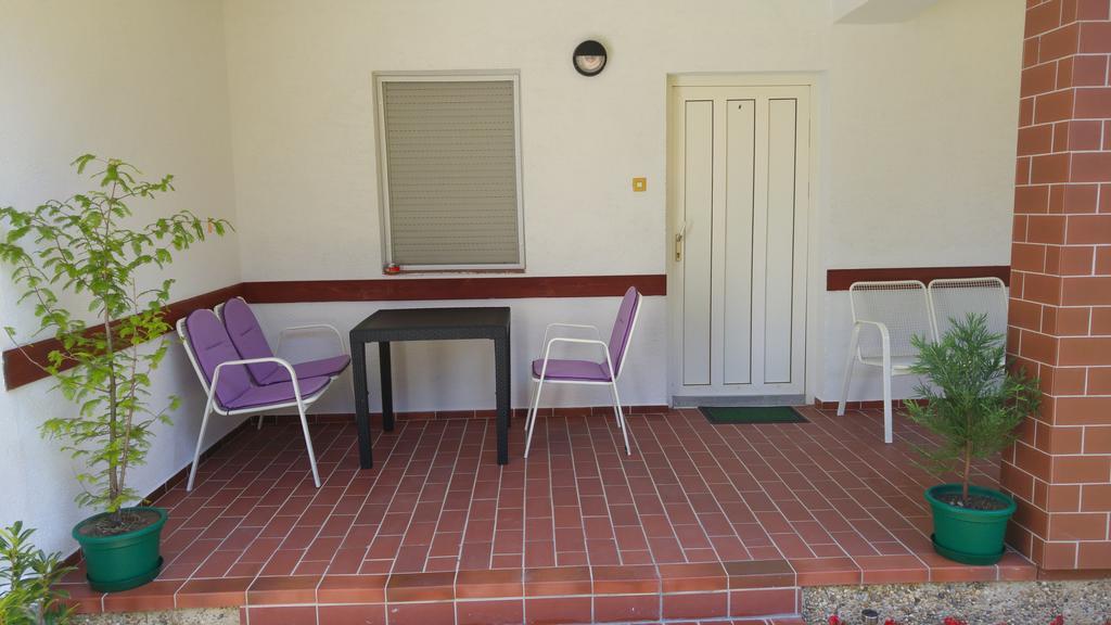 Vasti Apartman シオーフォク エクステリア 写真