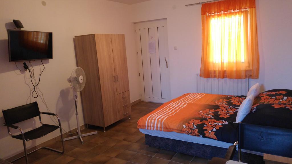 Vasti Apartman シオーフォク エクステリア 写真