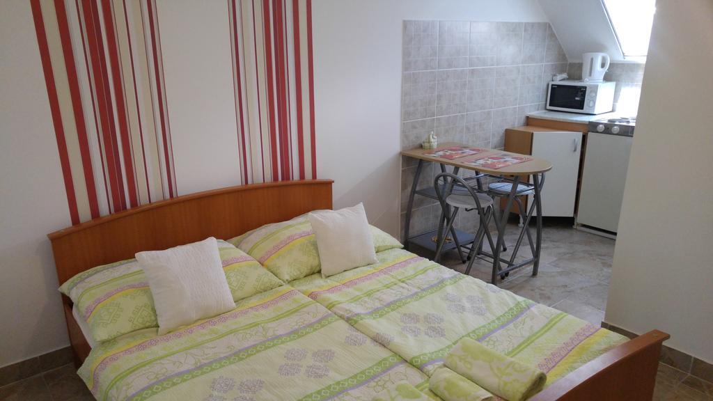 Vasti Apartman シオーフォク エクステリア 写真