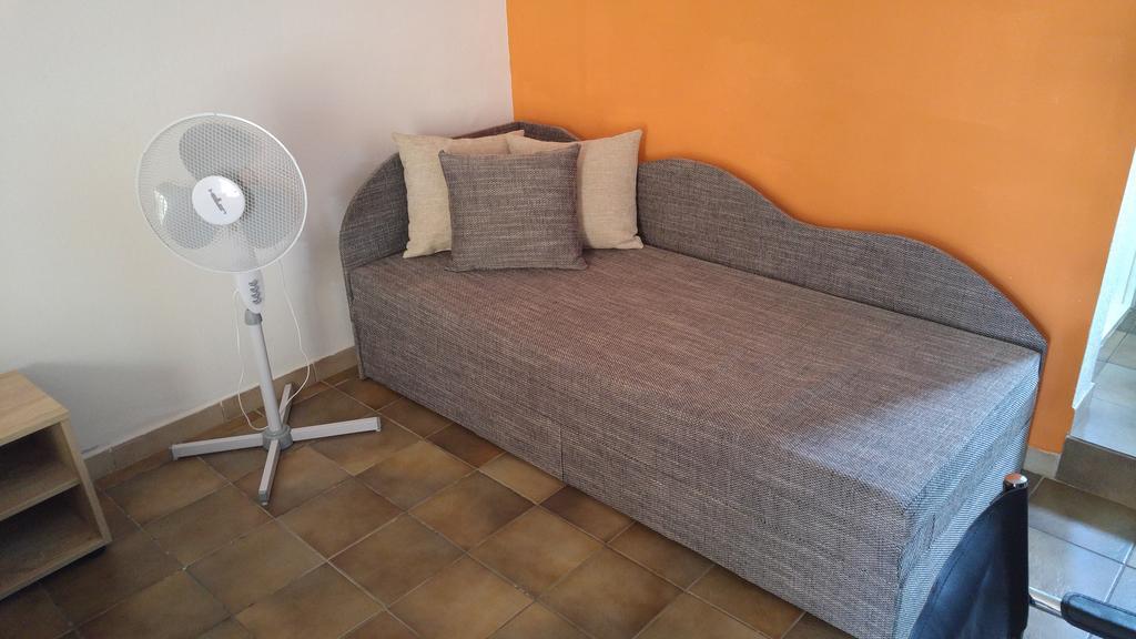 Vasti Apartman シオーフォク エクステリア 写真