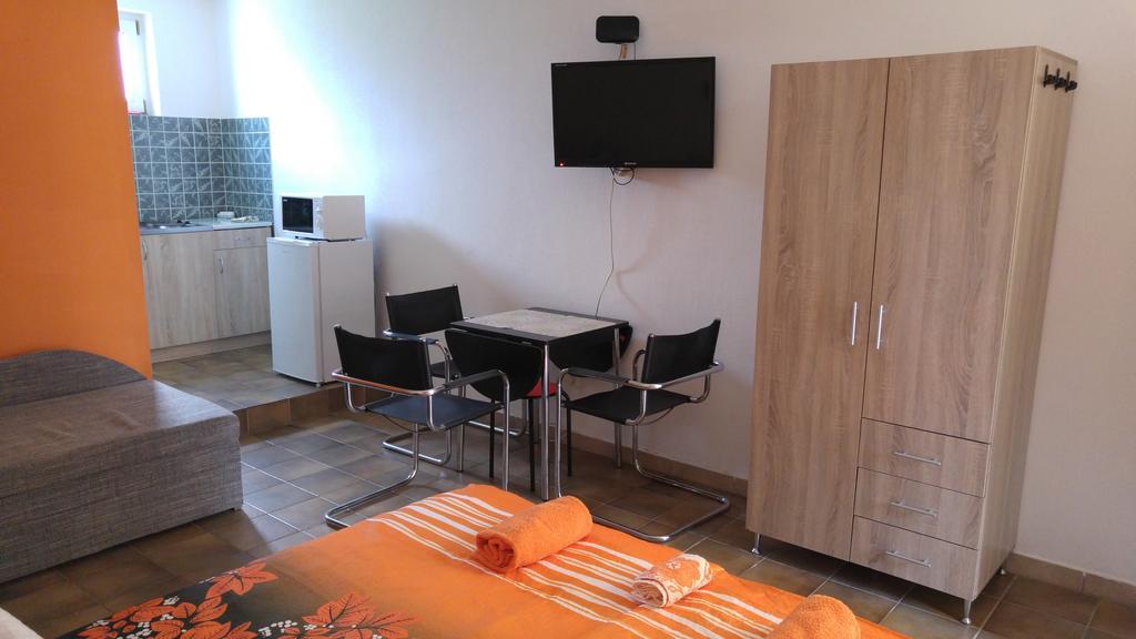 Vasti Apartman シオーフォク エクステリア 写真