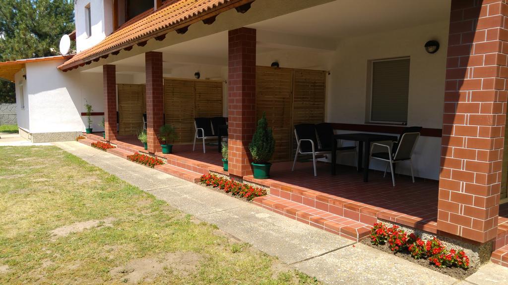 Vasti Apartman シオーフォク エクステリア 写真