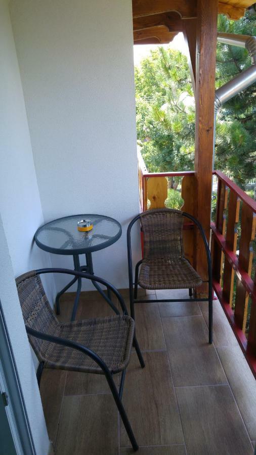 Vasti Apartman シオーフォク エクステリア 写真