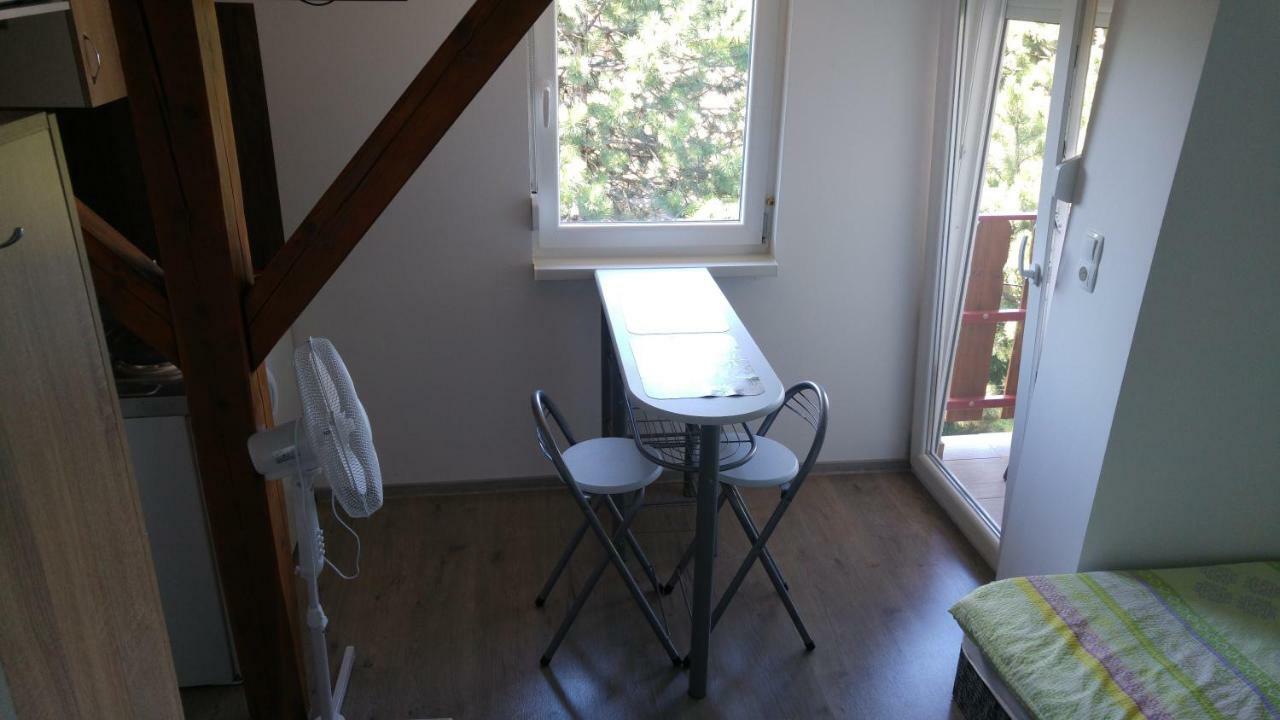 Vasti Apartman シオーフォク エクステリア 写真
